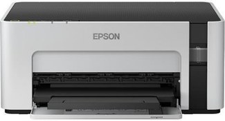 Resim Epson Ecotank M1120 Wifi Tanklı Yazıcı 