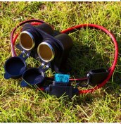 Resim Honeybeeshop Siyah 1 Adet 15a Fıskiye Araç Takası 12v Güç Kaynağı Araç Tekneler Kamyonlar Rv Uygun Pil Yok 