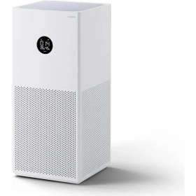 Resim Xiaomi Smart Air Purifier 4 Lite Hava Temizleyici (%99,97 Hayvan Tüyleri, Polen, Toz, Virüsler ve 