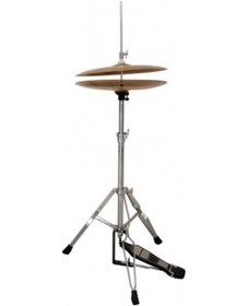 Resim Extreme Xhs125 Hi-hat Sehpası 