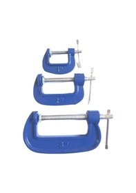 Resim Bay-Tec Mini Mengene Seti 3 Lı 