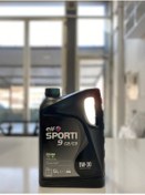 Resim Elf Sporti 9 C2/c3 5w-30 Motor Yağı .227149 