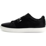 Resim Guess TOSLI Erkek Siyah/Beyaz Sneaker FMJTOSELE12-BLAWH 