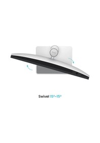 Resim BenQ MA270U 27'' 4K UHD IPS 2XHDMI USB C HDR 400 MacBook Pro Ve MacBook Air Destekli Monitör 