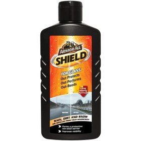 Resim Armor ALL Araç Cam Suyu Kaydırıcı Cila 200 Ml. 