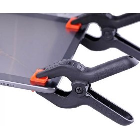 Resim Mbl 4 Adet Küçük Boy Telefon Tablet Tamir Mandalı Işkence 67MM*50MM 