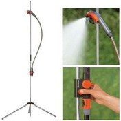 Resim Gardena 960 Ayaklı Bahçe Duşu 