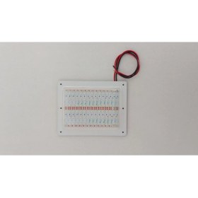 Resim Ayge Su Geçirmez Osram - Samsung Led K.Projektör Marine Yat Tekne Karavan 12Volt-20 Watt 