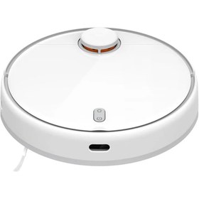 Resim Xiaomi Mi Robot Vacuum Mop 2 Pro Akıllı 
