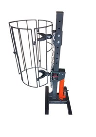 Resim Fk Friko 1 Ton Kafesli Helezon Yay Çektirme -amortisör Gerdirme 