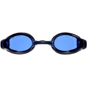 Resim Arena Zoom X-Fit Unisex Siyah Yüzücü Gözlüğü 9240457 