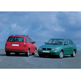 Resim Vass41 VW Polo Classic 96-99 1.9 Dizel Külbütör Kapağı Hava Valfi 028129101D 