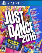 Resim Ubisoft Just Dance 2016 Ps4 Oyun 