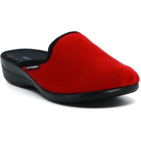 Resim Ceyo Ramona-3 Ucu Kapalı Kadın Ev Terliği 