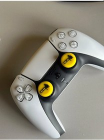 Resim Ps3, Ps4, Ps5, Xbox Uyumlu Analog Stick Koruyucu - Clt-2045 