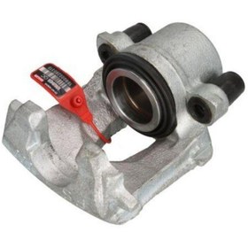 Resim Volkswagen Golf4 Bora Audi A1 A3 Seat Leon Ibiza Skoda Fabia 1997 Sonrası Ön Sol Fren Kaliperi Motorsuz 