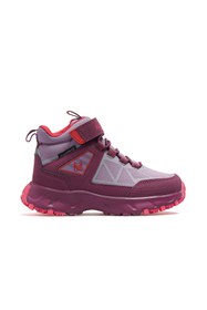 Resim Buckhead Alaska Kız Çocuk Waterproof Outdoor Günlük Bot 25k Buck3040 Pk Mor/lila 