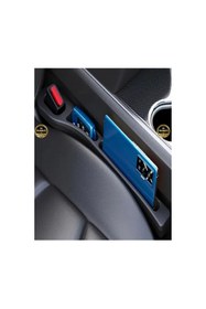 Resim TRAKMATS %100 YÜKSEK KALİTE MG 4 2022-2023-2024-2025 OTO KOLTUK KENAR,DÜZENLEYİCİ/ORGANİZER 