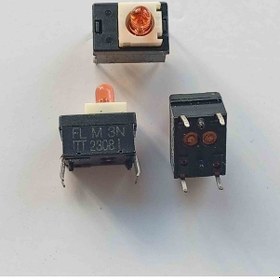 Resim Flm3ntt2308h Led Opto 10 Adet 