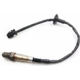 Resim NGK Golf6 Jetta Polo A1 Oksijen Sensörü 2010- [ngk] [03F906262B] 