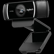 Resim LOGITECH C922 Pro Stream Webcam 960-001088 LOGITECH C922 Pro Stream Webcam 960-001088