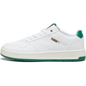 Resim Puma Court Classic Erkek Spor Ayakkabı 39501803 
