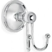 Resim Çelik Bella 2'li Askılık 40-008 