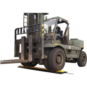 Resim Kablo Kanallı Hız Kesici Kablo Kanallı Kasis Köşe 600x500x75mm 