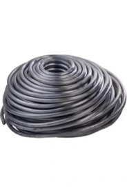 Resim Saf Çubuk Kurşun 1 kg - 8 mm 