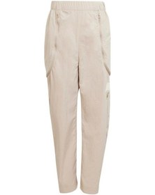 Resim Adidas Bej Unisex Çocuk Eşofman Altı J Sım Pnt Jl9182 