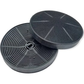 Resim Parmis Simfer 8613 Davlumbaz Karbo Filtre 
