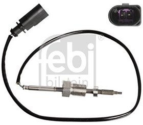 Resim EGSOZ SICAKLIK SENSORU EGSTURBOSONRASI CRAFTER 06-13 CEBA CEBB CECB CEBA CECA FEBI 109179 