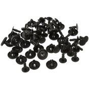 Resim Suntek Araç Gövdesi Plastik İtme Pimi Perçin Bağlantı B23 