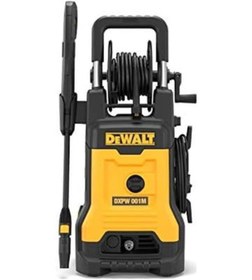 Resim Dewalt Dxpw001m 1800 W 130 Bar Basınçlı Yıkama Makinesi 