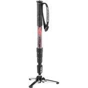 Resim Manfrotto MVMELMIIA4 Element MII Video Monopod 