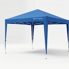 Resim Freecamp Sevilla AND1024 300x300 CM Polyester Otomatik Tente Mavi 