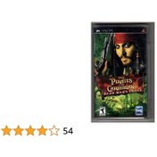 Resim Psp Pirates Of The Caribbean Dead Man's Chest 