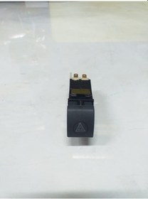 Resim Skoda Felicia Felicia Pikap Flasör Anahtari Dörtlü Dügmesi 6U0953 473364900 