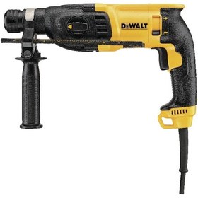 Resim Dewalt D25133K-KATR 800 W 26 MM 2,6J SDS-Plus Pnömatik Matkap 