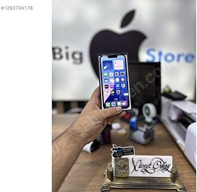 Resim Apple iPhone 13 Pro İkinci El TR | 256 GB | Yeşil 