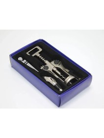 Resim Lowell Home Ieg Kutulu Tirbuşon Seti LWLHMRS-İEG4256 