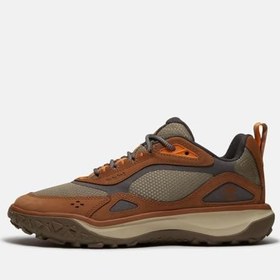 Resim Timberland TIMBERCUSH MOTION 7 LOW LACE UP SNEAKER Erkek Ayakkabısı TB0A43NGEAB1 