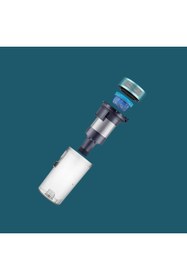 Resim Samsung Jet 75E Şarjlı Dikey Süpürge Jet 75E Şarjlı Dikey Süpürge 