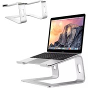 Resim Cbtx Alüminyum Isı Önleyici Katlanabilir Masaüstü Laptop Standı 