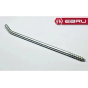 Resim TE Dükkan Buğz Anahtar Askısı - 2,6X80 - 20 Adet 