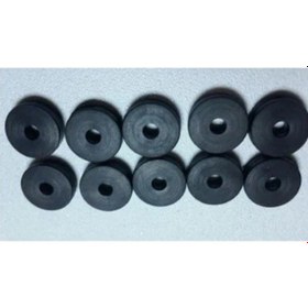 Resim Çankaya Taharat Musluğu Contası 5 Adet 