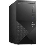 Resim Dell Vostro 3030MT N6001VDT3030MT_U I3 12100 8gb 512GB SSD Ubuntu Tower Kasa Masaüstü Pc 
