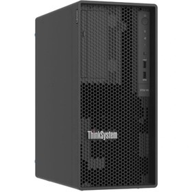 Resim Thınksystem St50 V3 Xe-2434 1x32gb Ddr5 2x960gb 1x3.5 1x500w 7df3a00yea 