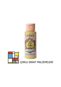 Resim Style Matt Kumaş Boya-59Ml F-623 Ihlamur 