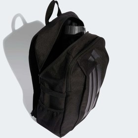 Resim adidas Power Çocuk Siyah Sırt Çantası (JW8652) 